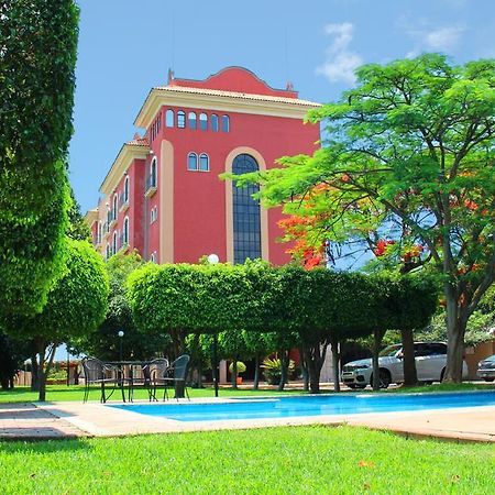 Meson Del Valle Zamora de Hidalgo Exterior photo