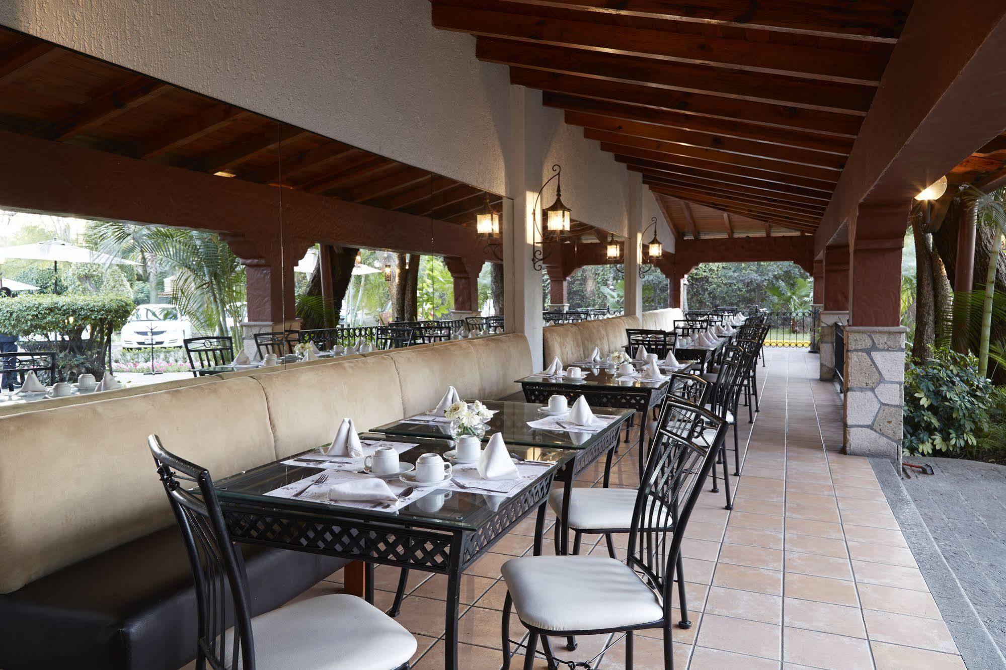 Meson Del Valle Zamora de Hidalgo Exterior photo